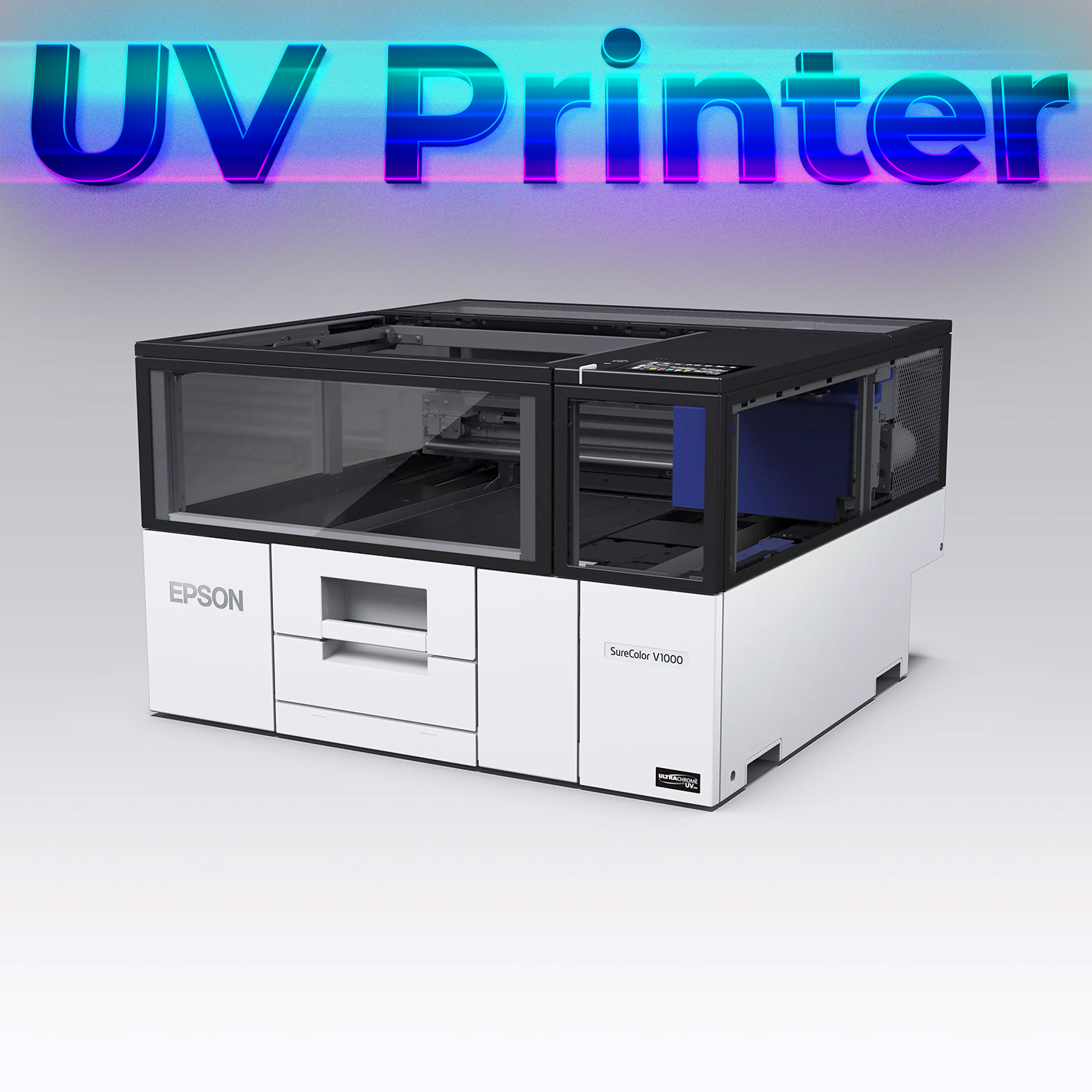 Epson UV SC V1000